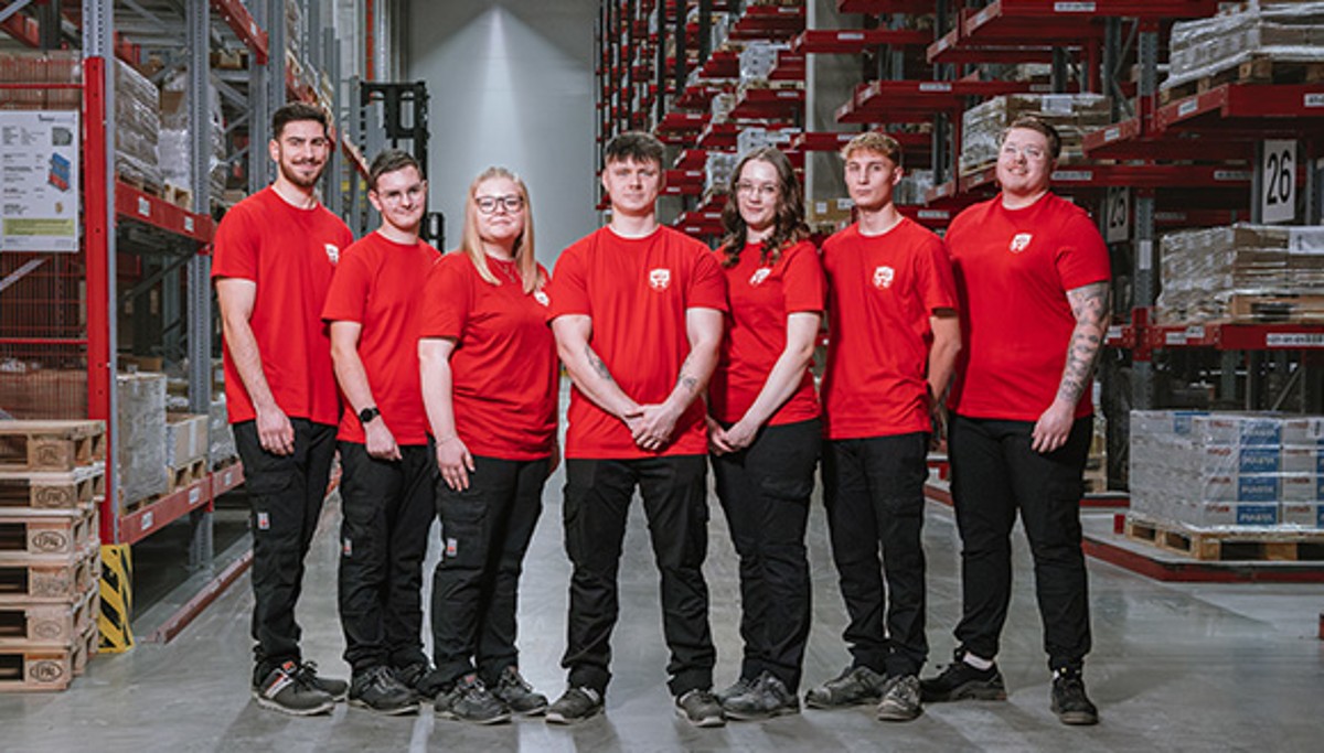 Ausbildung Neckar-Odenwald-Kreis