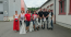 UMWELTMANAGEMENT MIT BRIEF UND SIEGEL