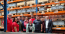 GELEBTE INKLUSION BEI WLC WÜRTH-LOGISTIK GELEBTE INKLUSION BEI WLC WÜRTH-LOGISTIK