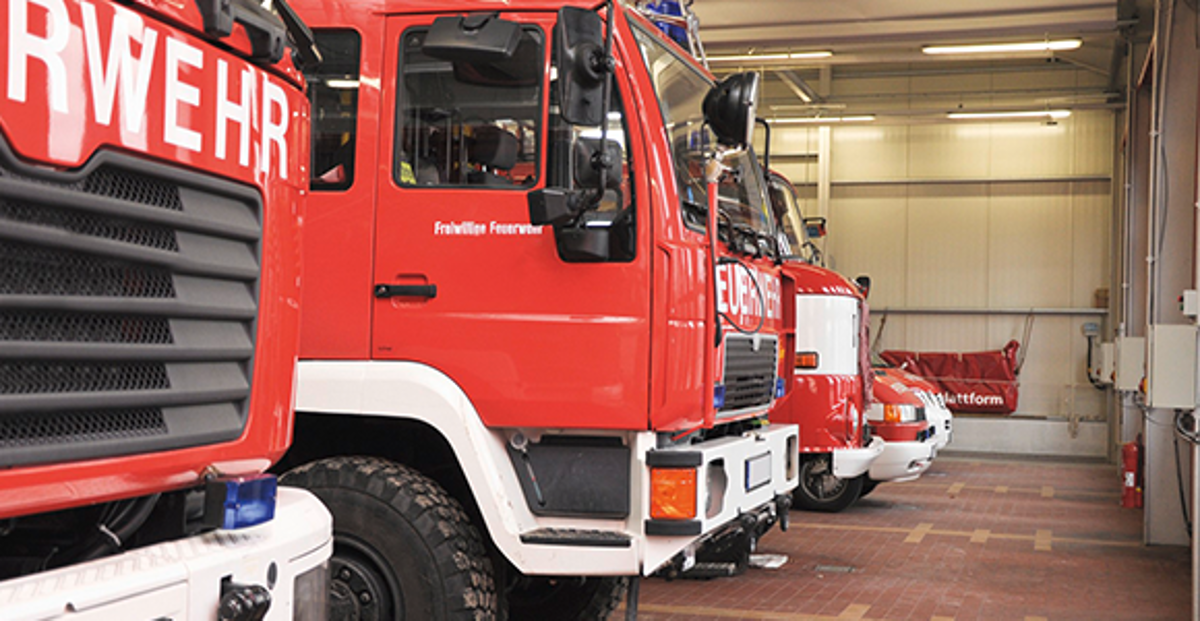 Feuerwehr Feuerwehr