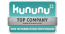 WLC erhält Auszeichnung der Arbeitgeber-Bewertungsplattform kununu.com