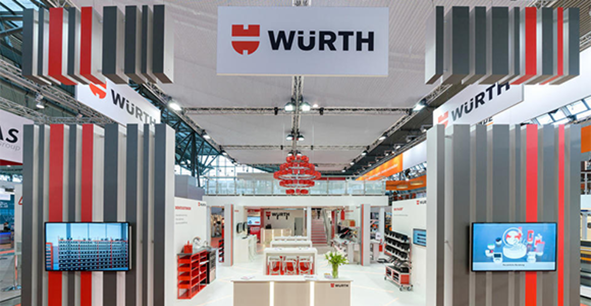 LogiMAT 2018