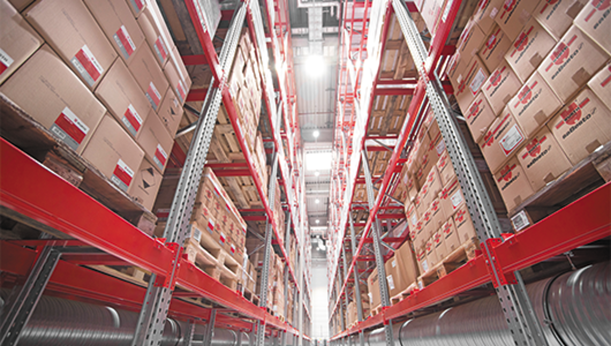 Customer delivery Customer delivery