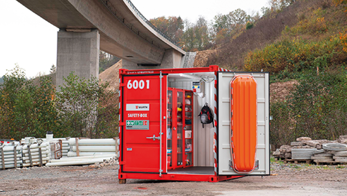 Maintenance logistics Maintenance logistics