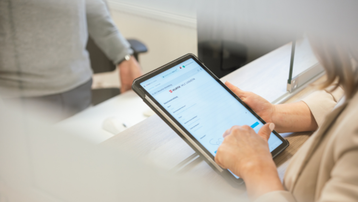 WLC Würth-Logistik Kontakt