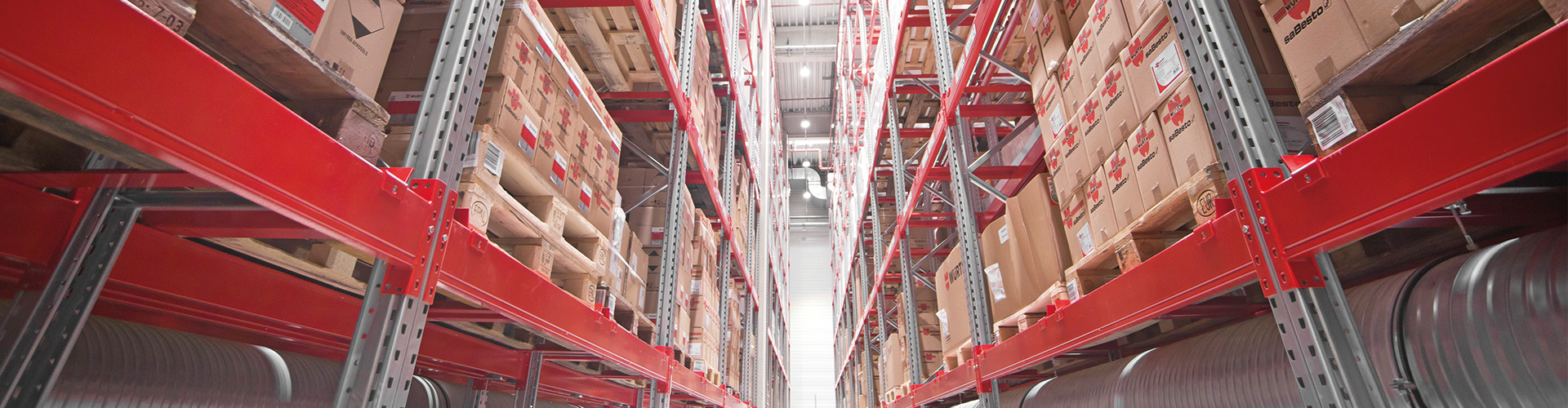 WLC Würth-Logistik Services WLC Würth-Logistik Services